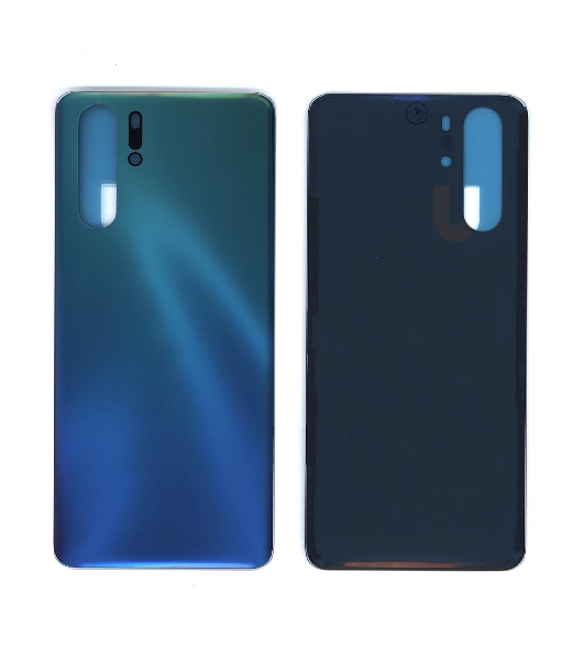 Задняя крышка для Huawei P30 Pro aurora blue