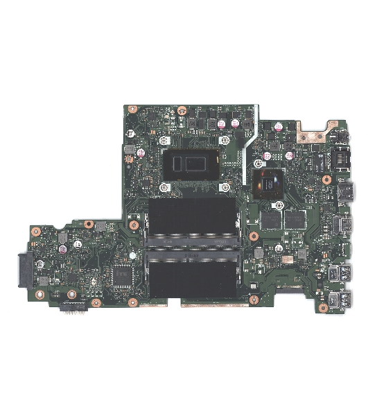 Материнская плата для Asus X542UR I7-8550U