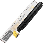 Картридж лазерный Kyocera TK-8545Y 20 000 стр. Yellow для TASKalfa 4054ci, фото4