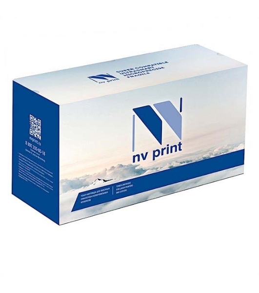 Картридж NVPrint совместимый NV-W2072A Yellow для HP 150/150A/150NW/178NW/179MFP (700k)