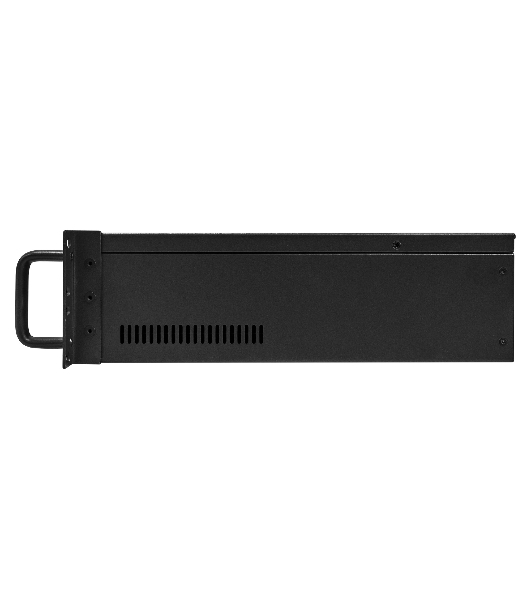 Серверный корпус ExeGate Pro 2U300-04 (RM 19', высота 2U, глубина 300, БП 900PPH-SE, USB)