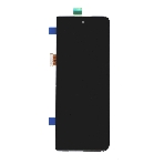 Дисплей для Samsung SM-F936B Galaxy Z Fold4 в сборе с тачскрином (внешний) черный, фото2