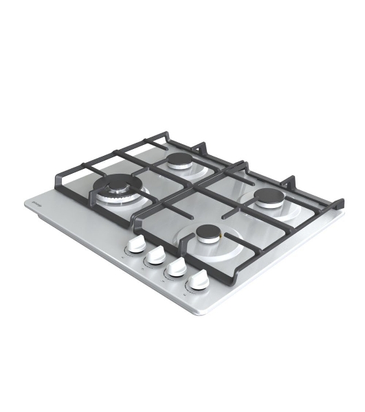Газовая варочная панель Gorenje GW641XHF нержавеющая сталь