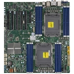 Материнская плата серверная Supermicro MBD-X12DAI-N6, 2xLGA 4189, Intel C621A, 16xDDR4, 8xSATA, 6xPCIe 4.0 x16, 1xPCIe 4.0 x8, 2xM.2, 2x1Gb LAN, 6xUSB 3.2 Gen 1, 2xUSB 3.2 Gen 2, 1xVGA, 1xCOM, 1xTPM, E-ATX, фото6
