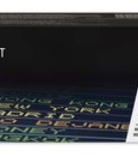 Тонер Картридж HP 415A W2031A голубой (2100 стр.) для HP HP LJ M454/MFP M479