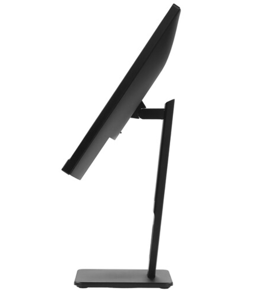 Монитор 27' AOC Q27P3CV IPS 2560x1440, 75 Гц, 4 мс, 16:9, 350 кд/м², 2xHDMI 1.4, DisplayPort 1.2, USB-концентратор (4x USB 3.0), 2.5 Gigabit Ethernet, встроенные динамики, черный