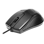 Мышь проводная Defender HIT MB-530 черный, 1000 dpi, USB, кнопки - 3, фото14