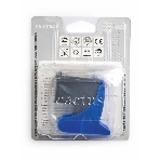 Картридж струйный Cactus CS-CC641 №121XL черный (18 мл.) для HP DJ D1663/D2563/D2663/D5563/F2423/F2483, фото2