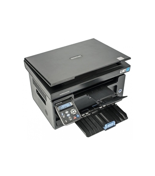МФУ лазерное Pantum M6500W, A4, ч/б, печ. до 22 стр/мин., скан. до 8.5 стр/мин., 1200x1200dpi, USB, Wi-Fi