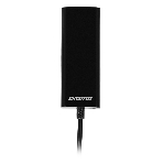Сетевой адаптер Digma D-USB2-LAN100 Net Adapter Ethernet USB 2.0 (pack:1pcs), фото18