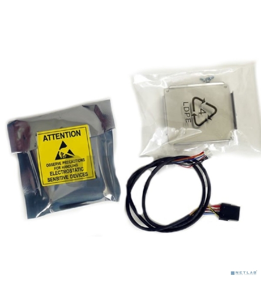 Модуль LSI CVPM05 (05-50039-00/03-50039-10001)CacheVault Flash Cache Protection Module for 9460 and 9480 Series