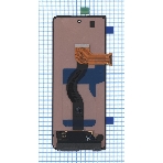 Дисплей для Samsung SM-F936B Galaxy Z Fold4 в сборе с тачскрином (внешний) черный, фото 1