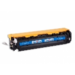 Картридж лазерный Cactus CS-CF211A голубой (1800 стр.) для HP LaserJet Pro 200 M251/M276, фото8