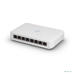 Коммутатор Ubiquiti USW-LITE-8-POE 8POE 1000M POE, фото22