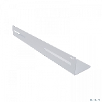 Уголки направляющие NTSS NTSS-YP-H-600 1U нагр.:100кг. 19' 350мм серый (упак.:2шт), фото6