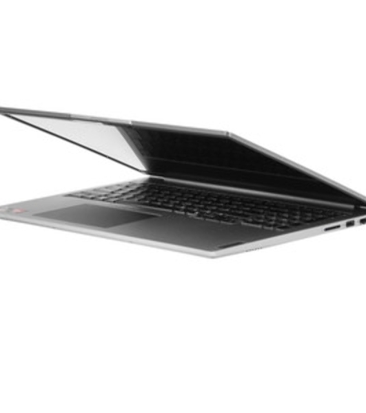 Ноутбук Lenovo Thinkbook 16 G7 ARP/16'/IPS/AMD Ryzen 7 7735HS/16Gb/512Gb SSD/AMD Radeon 680M/без ОС/серый/1.7kg
