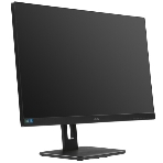 Монитор 27' AOC Q27P3CV IPS 2560x1440, 75 Гц, 4 мс, 16:9, 350 кд/м², 2xHDMI 1.4, DisplayPort 1.2, USB-концентратор (4x USB 3.0), 2.5 Gigabit Ethernet, встроенные динамики, черный, фото31