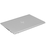 Клавиатура для ноутбука HP EliteBook 850 G5 755 G5 черная с серой рамкой, подсветкой и указателем, фото9