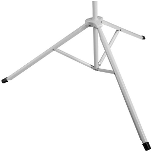 Экран 200x200см Digis Kontur-D DSKD-1106 1:1 напольный рулонный