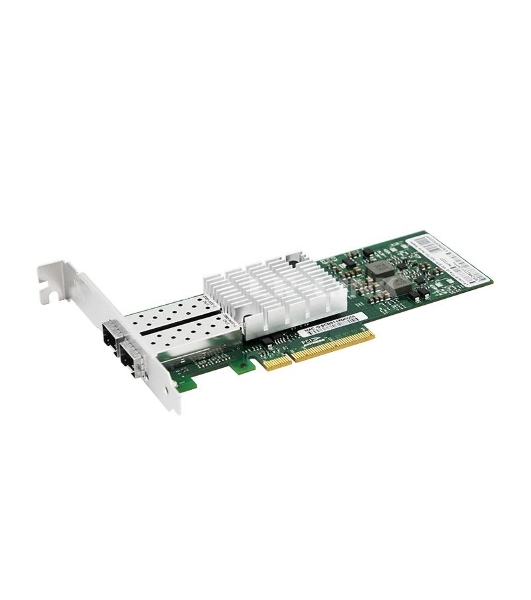 Сетевой адаптер LR-LINK PCIE 10Gb FIBER 2SFP+ LREC6822XF-2SFP+