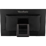 Монитор 21.5' ViewSonic TD2223 VA 1920x1080, 75 Гц, 6.5 мс, 16:9, 250 кд/м², VGA, DVI-D, HDMI 1.4, DP, USB Hub (2×USB 2.0), 3.5 Jack, аудиовход, динамики (2×2 Вт), сенсорный экран (IR Touch), черный, фото29