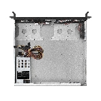 Серверный корпус ExeGate EX293306RUS Pro 1U390-01 RM 19', высота 1U, глубина 390, БП 1U-F450AS, USB, фото18