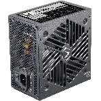 Блок питания Aerocool/Formula FX-500 RTL, 500Вт, 120мм, черный, фото9