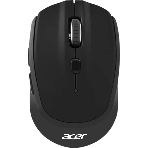 Мышь беспроводная Acer OMR040 черный, 1600 dpi, радиоканал, USB, кнопки - 6, фото23