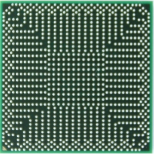 Чип Intel BD82HM75 SLJ8F