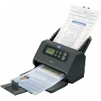 Сканер Canon image Formula DR-M260 (2405C003) A4 черный, фото28