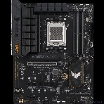 Материнская плата ASUS TUF GAMING B650-E WIFI, AM5, AMD B650, 4xDDR5, 4xSATA, 2xM.2, 1xPCI-E 4.0 x16, 2xPCI-E x1, 2xDP, 1xHDMI, 1x 2.5Gb LAN, 1xUSB-A 3.2 Gen 2, 2xUSB-A 3.2 Gen 1, 4xUSB-A 2.0, 1xUSB-C 3.2 Gen 2, 3x3.5 мм, 7.1, ATX, фото18