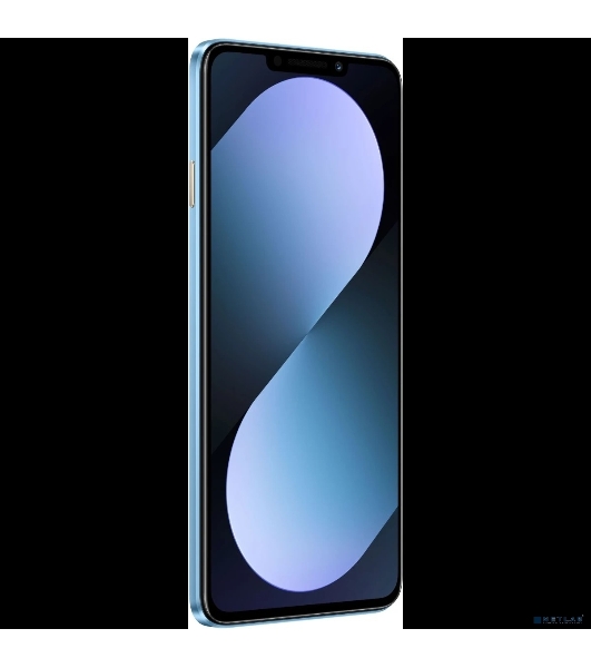 Смартфон Huawei Nova 14i 8/128Gb, голубой