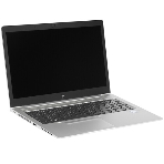 Клавиатура для ноутбука HP EliteBook 850 G5 755 G5 черная с серой рамкой, подсветкой и указателем, фото8