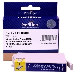 Картридж струйный ProfiLine PL-T0481 для принтеров Epson StylusPhoto R200/R220/R300/R300M/R320/R325/R340/RX500/RX600/RX620 Black водн, фото4