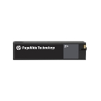 Картридж струйный HP 973XL L0S07AE черный для HP PW Pro 477dw/452dw 10000 стр., фото 1