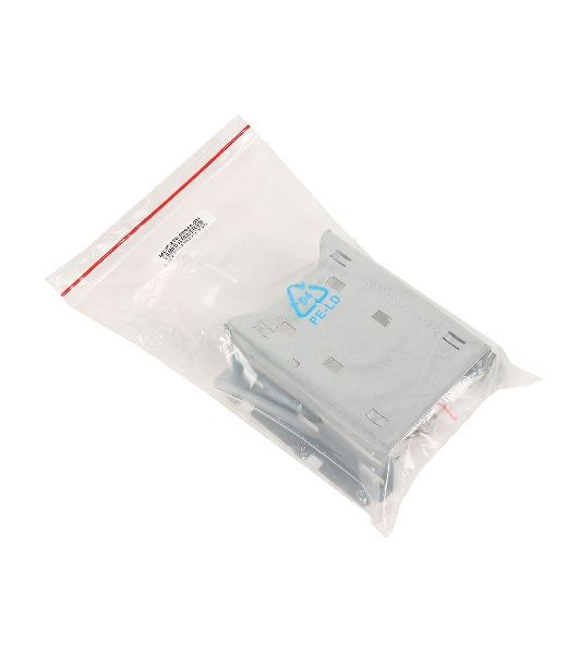 Лоток SuperMicro MCP-220-00044-0N Dual 2.5' fixed HDD mounting bracket (only w/o DVD)