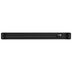 Серверный корпус ExeGate EX293306RUS Pro 1U390-01 RM 19', высота 1U, глубина 390, БП 1U-F450AS, USB, фото17