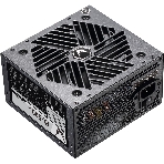 Блок питания Aerocool/Formula FX-500 RTL, 500Вт, 120мм, черный, фото8
