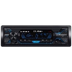 Автомагнитола Soundmax SM-CCR3185FB, 1 DIN, Bluetooth, USB Type-A, AUX, фото13