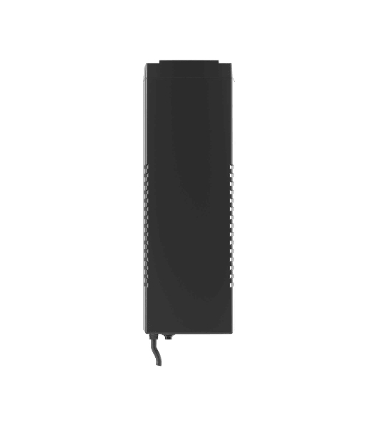 Источник бесперебойного питания ИБП Info LCD 800В.А IEC C13 (3) USB + RJ45 DKC INFOLCD800I