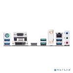 Материнская плата ASUS PRIME B550M-A WIFI II, AM4, AMD B550, 4xDDR4, 4xSATA, 2xM.2, 1xPCI-E 4.0 x16, 2xPCI-E x1, 1xDVI-D, 1xHDMI, 1xVGA, 1x 1Gb LAN, 2xUSB-A 3.2 Gen 2, 4xUSB-A 3.2 Gen 1, 3x3.5 мм, 7.1, Micro-ATX, фото21