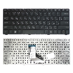 Клавиатура для ноутбука HP ProBook 4230S черная