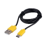 Кабель USB2.0 Гарнизон GCC-USB2-AMCM-1M-BY AM/Type-C, медь,1м, пакет, фото3