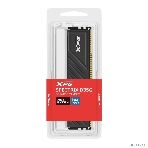 Оперативная память XPG Spectrix D35G RGB, DDR4, 16GB (1x16GB), 3200MHz, CL16, DIMM, с радиатором, RGB, черный, фото5