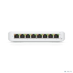 Коммутатор Ubiquiti USW-LITE-8-POE 8POE 1000M POE, фото20
