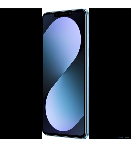 Смартфон Huawei Nova 14i 8/128Gb, голубой
