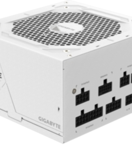 Блок питания GIGABYTE GP-UD850GM PG5 ICE ATX 850W