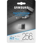 Флешка USB 256Gb USB Drive USB 3.1 Samsung FIT Plus (up to 300Mb/s) (MUF-256AB/APC), фото8
