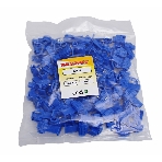 Ответвитель питания Rexant 1.0-2.5 мм² (ОВ-2/ЗПо-1 1,0-2,5) синий, фото3