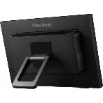 Монитор 21.5' ViewSonic TD2223 VA 1920x1080, 75 Гц, 6.5 мс, 16:9, 250 кд/м², VGA, DVI-D, HDMI 1.4, DP, USB Hub (2×USB 2.0), 3.5 Jack, аудиовход, динамики (2×2 Вт), сенсорный экран (IR Touch), черный, фото31
